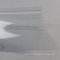 OCAN Clear rigid plastic pet sheet for thermoforming